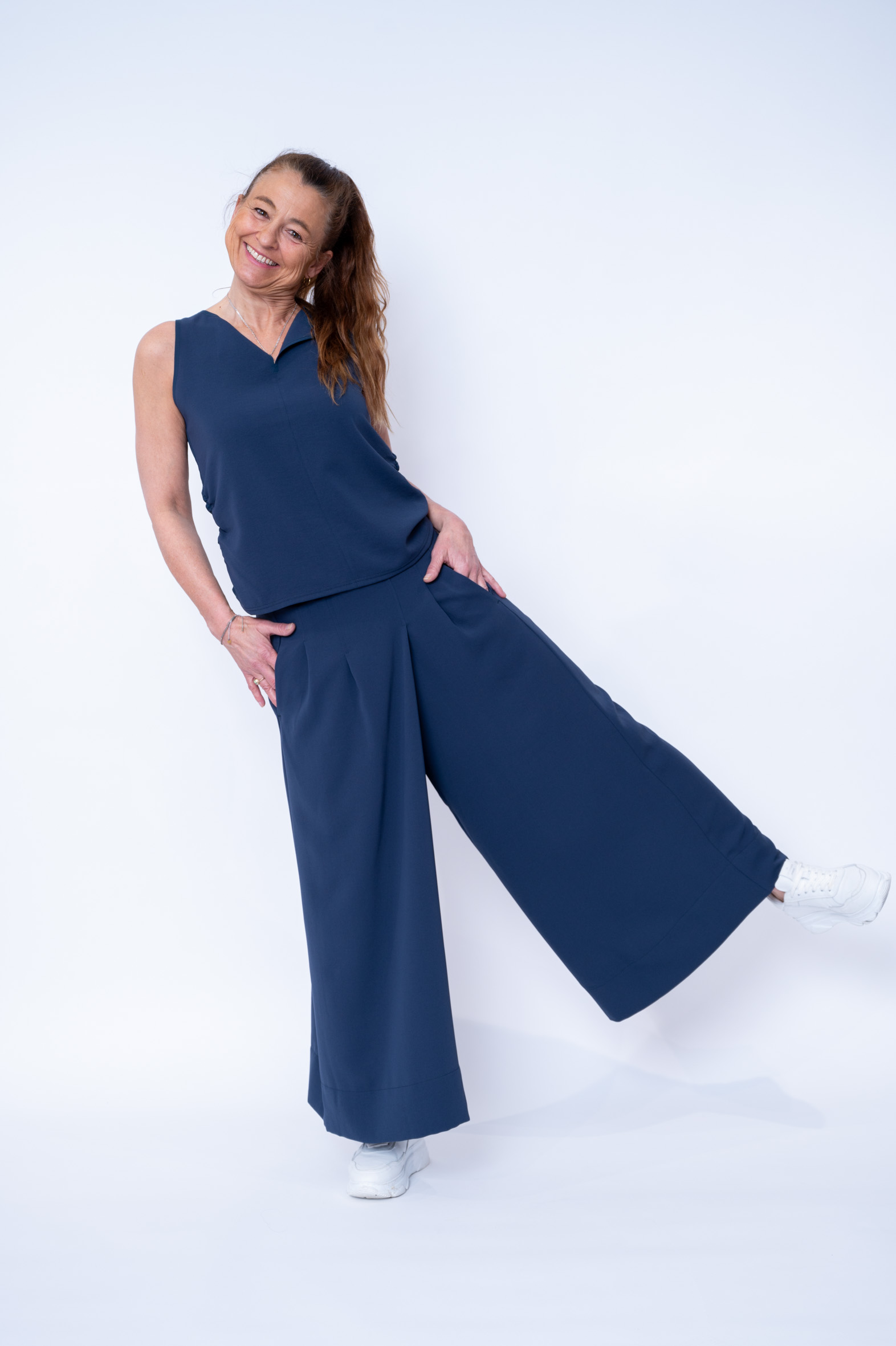 ANIA SCHIERHOLT Hose 3081/89 ocean2