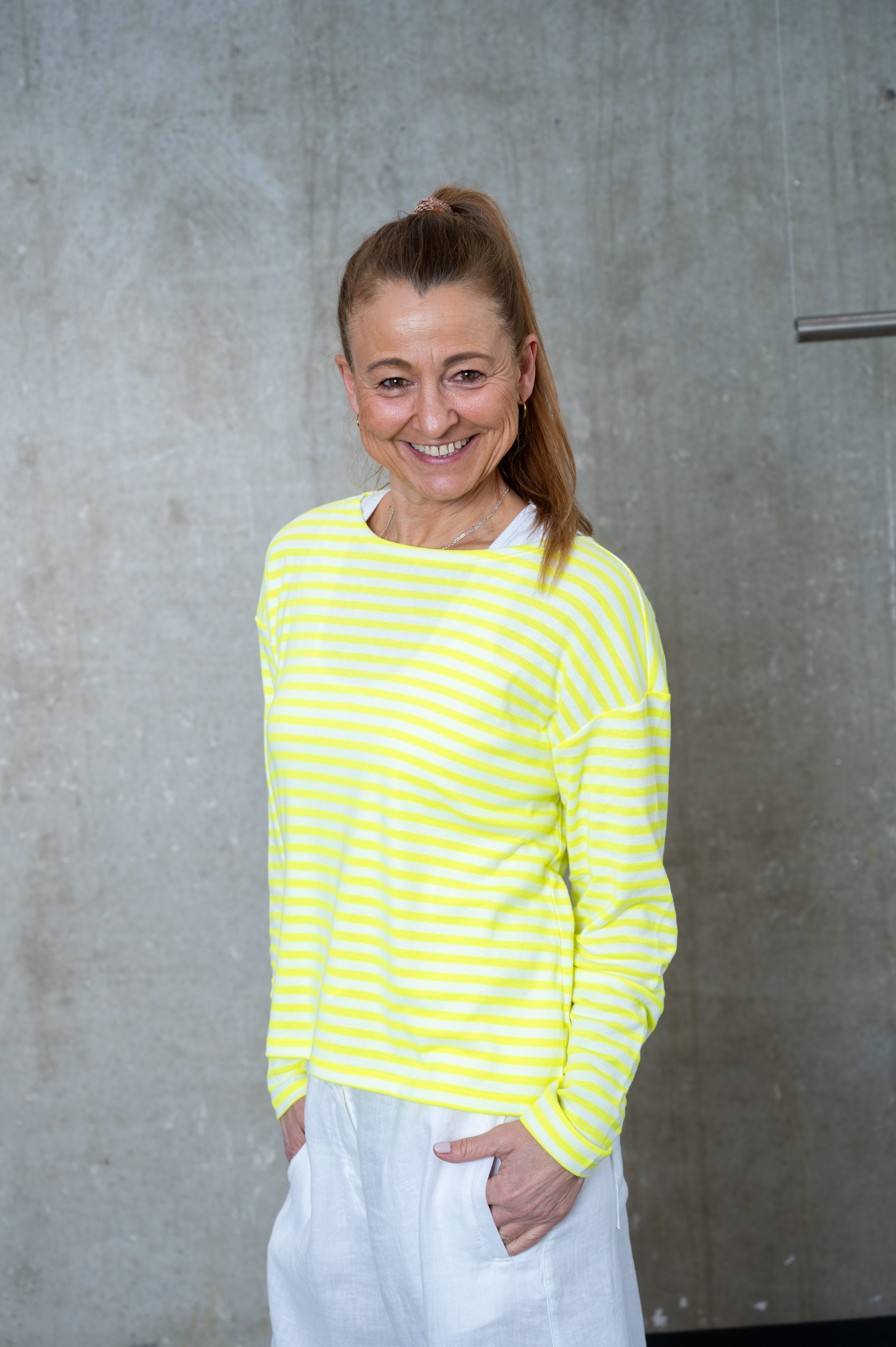 NARLI Longsleeve U-Boot in 3 Farben - NACHSCHUB IST UNTERWEGS