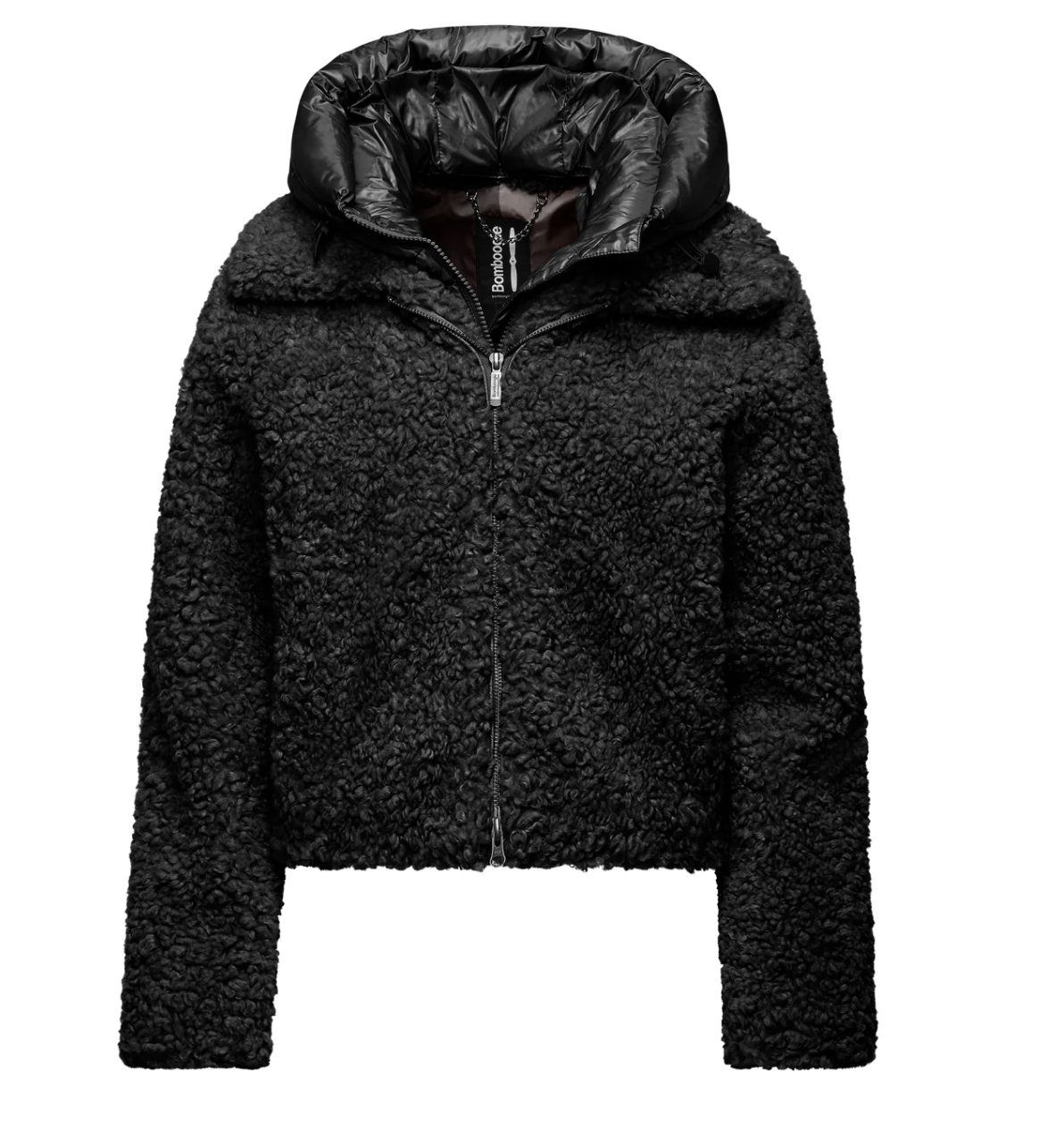 BOMBOOGIE Jacke in 3 Farben