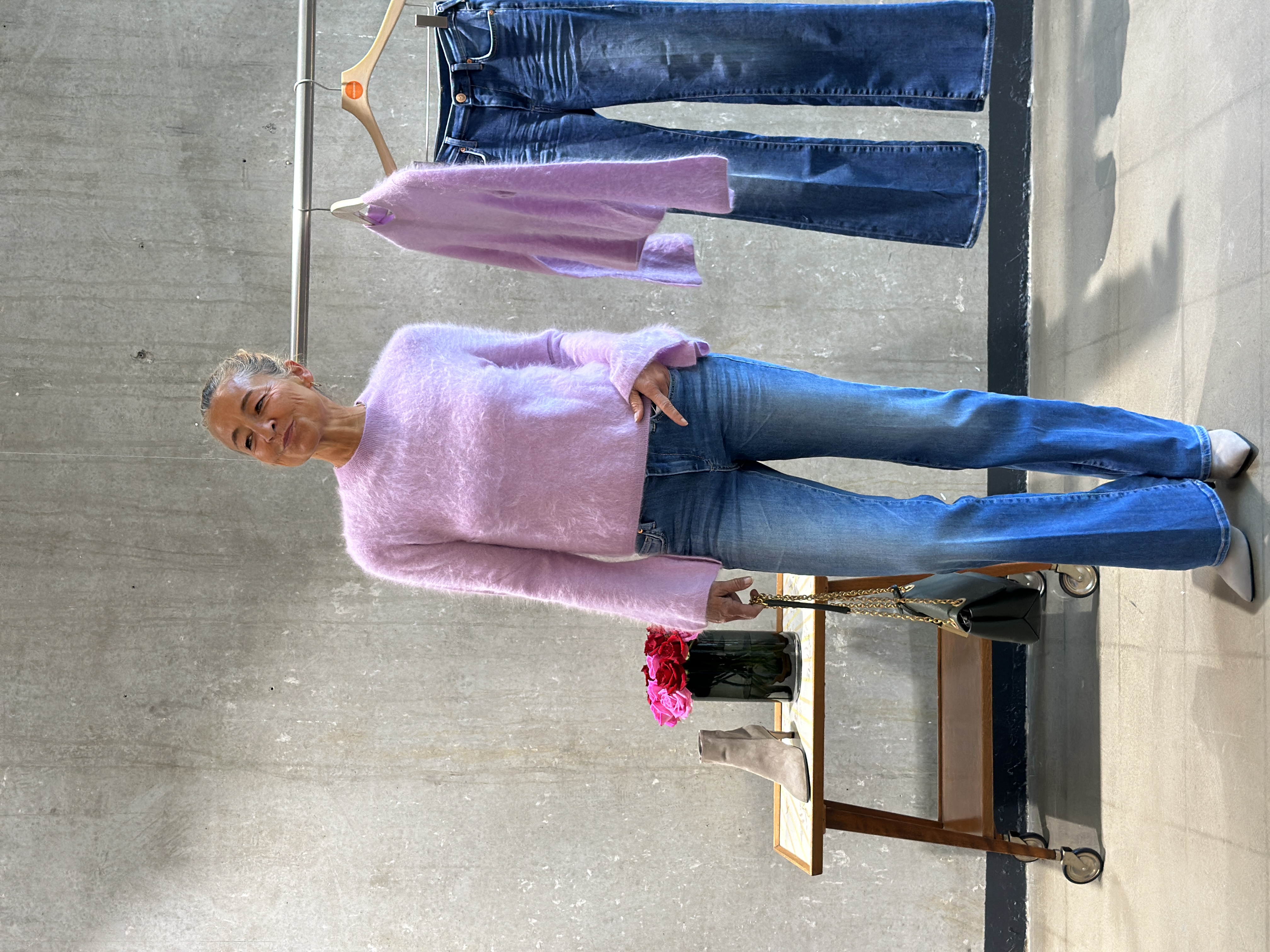 ABSOLUT CASHMERE Pullover SCARLETT