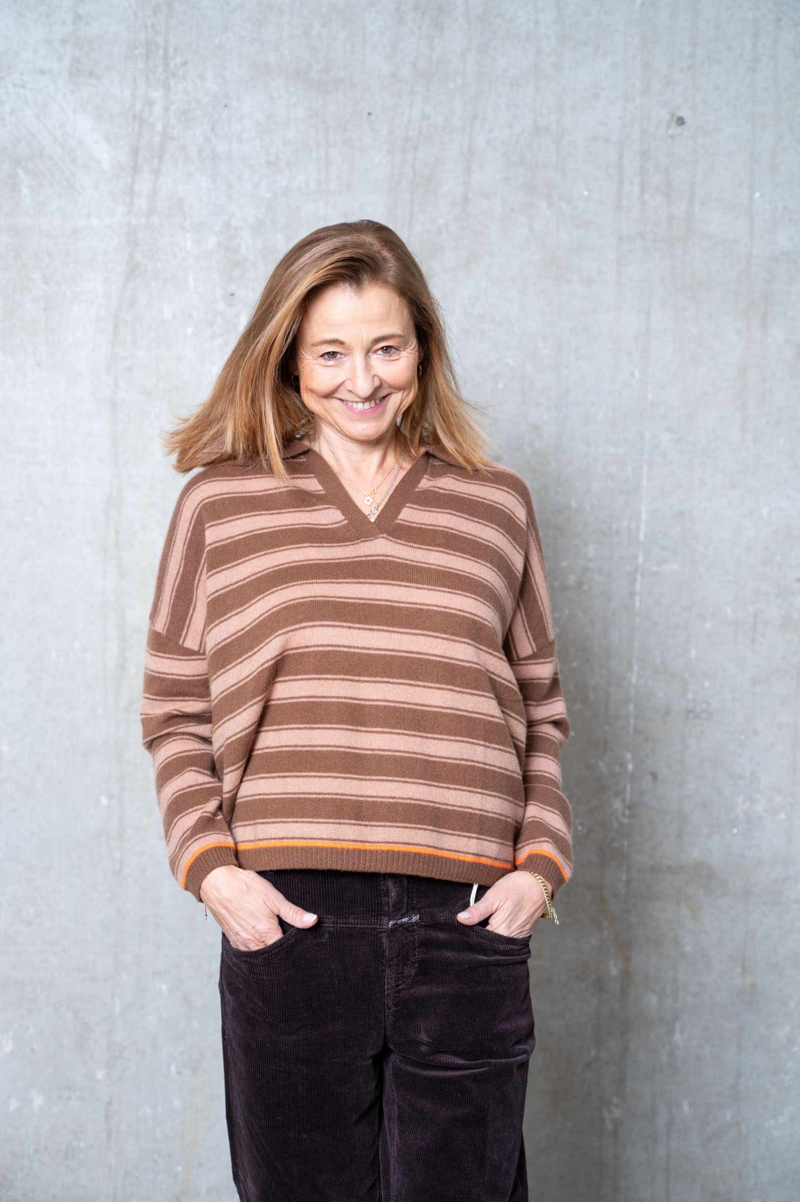 ABSOLUT CASHMERE Pullover MAYA
