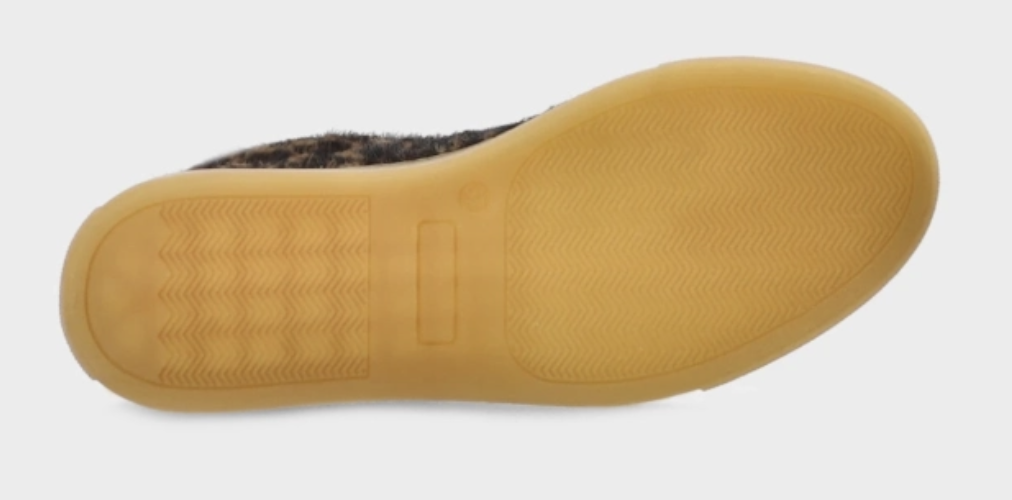 COPENHAGEN Studios CPH433 hairy leather leo
