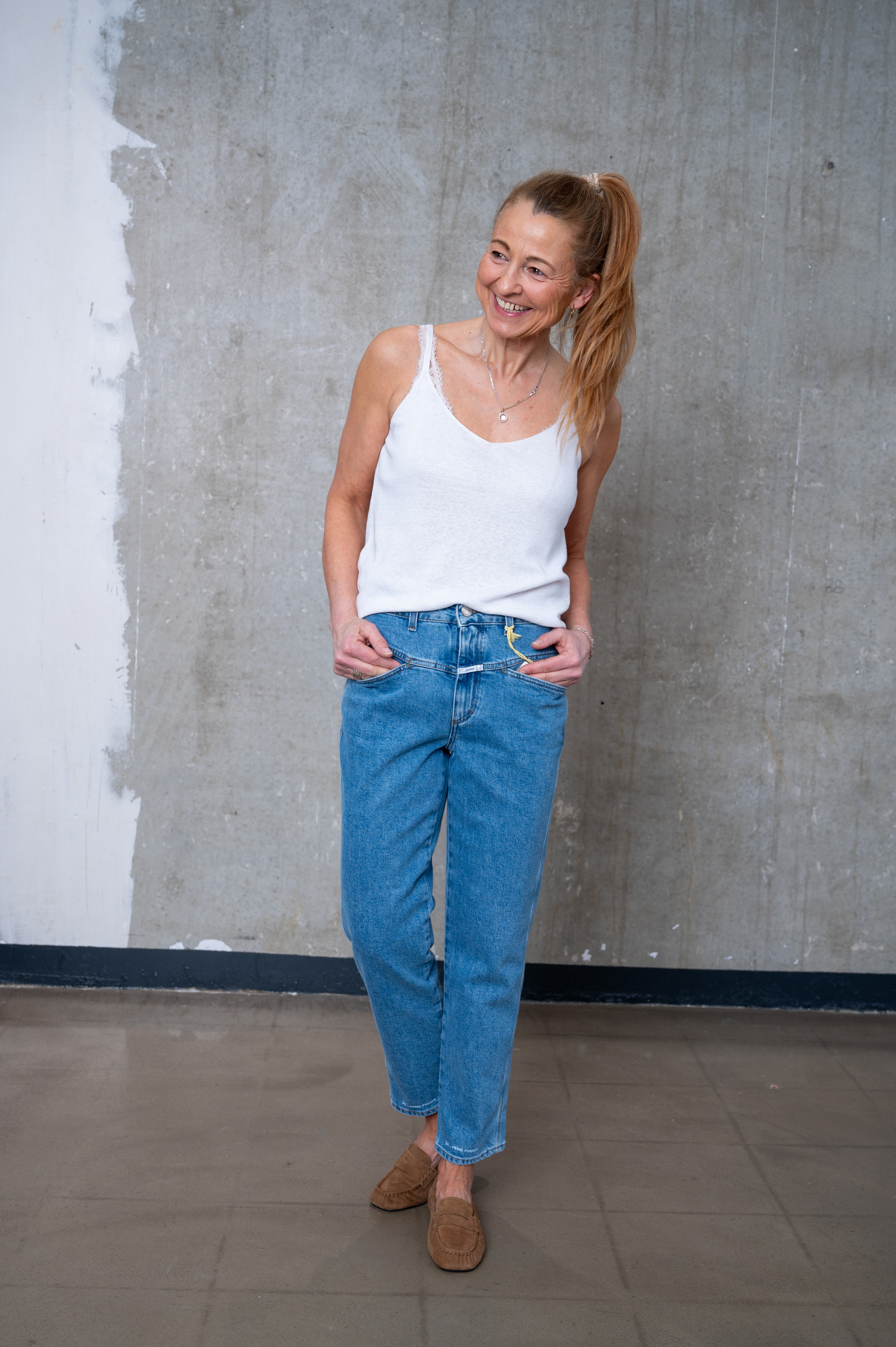 CLOSED Jeans PEDAL PUSHER 