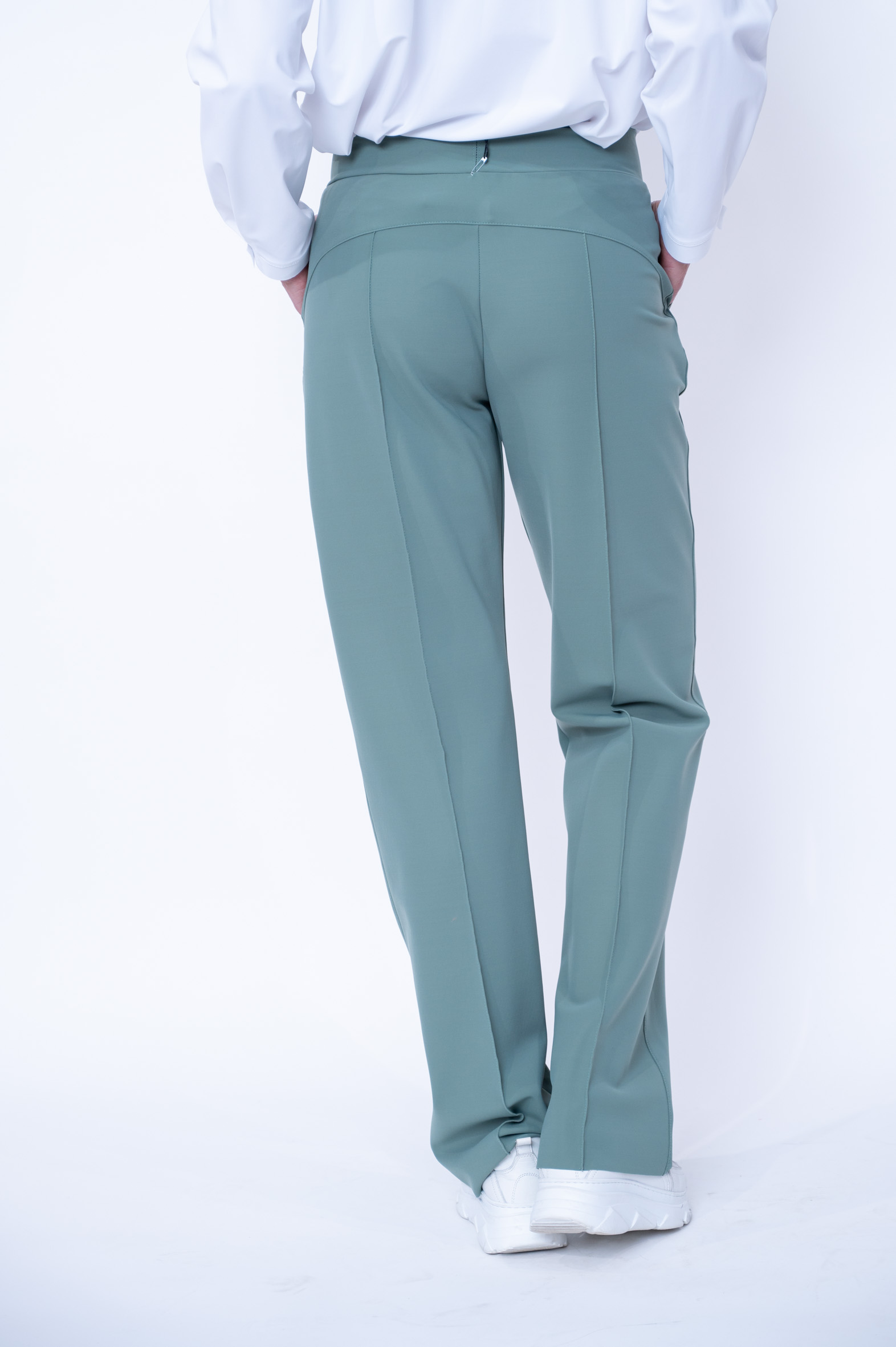 SASSENBACH_STYLE Hose Kassiopeia
