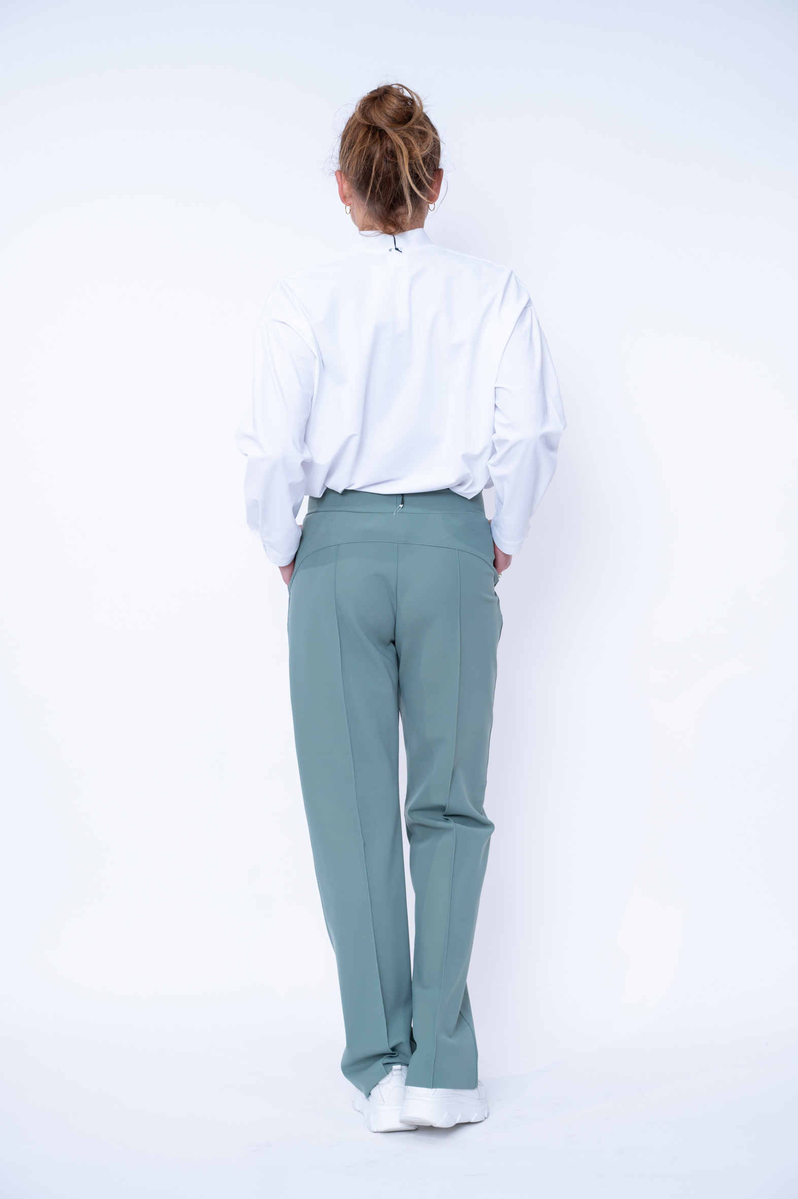 SASSENBACH_STYLE Hose Kassiopeia