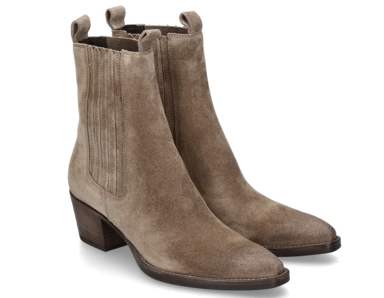 Kennel & Schmenger Boots MARTA in 2 Farben