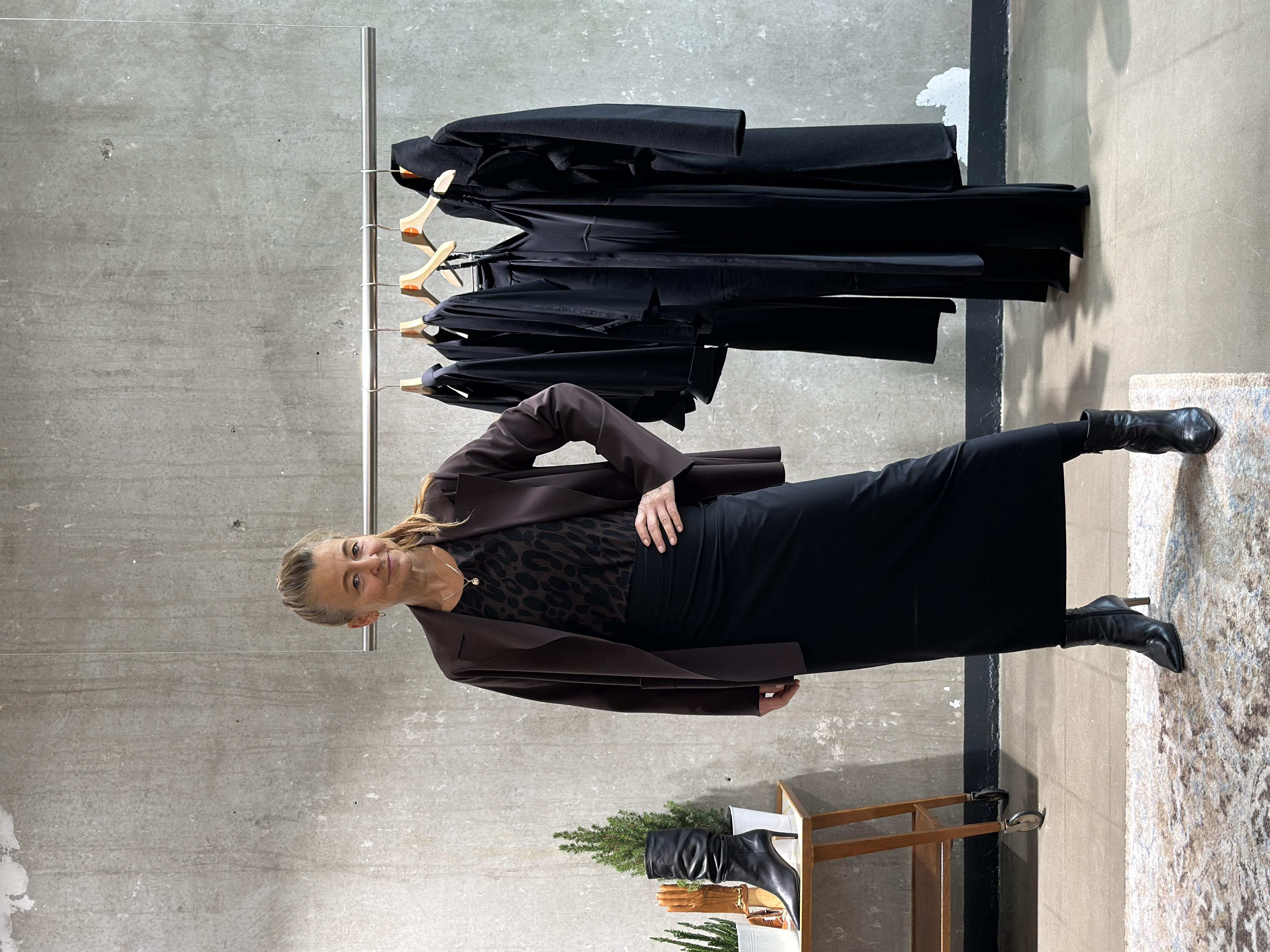 SASSENBACH_Style Rock LUDOVICA