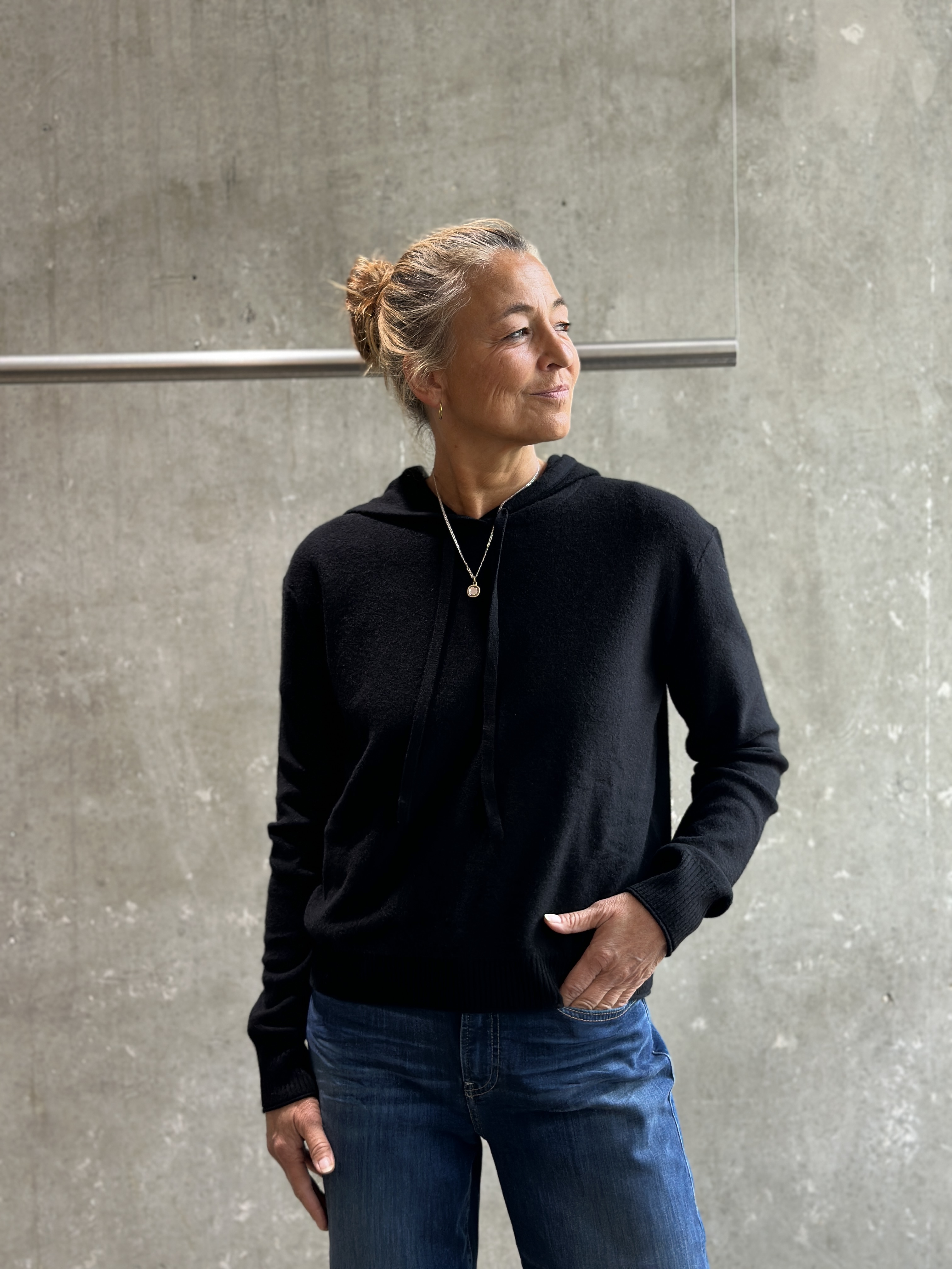 ABSOLUT CASHMERE Pullover EMMA in 3 Farben