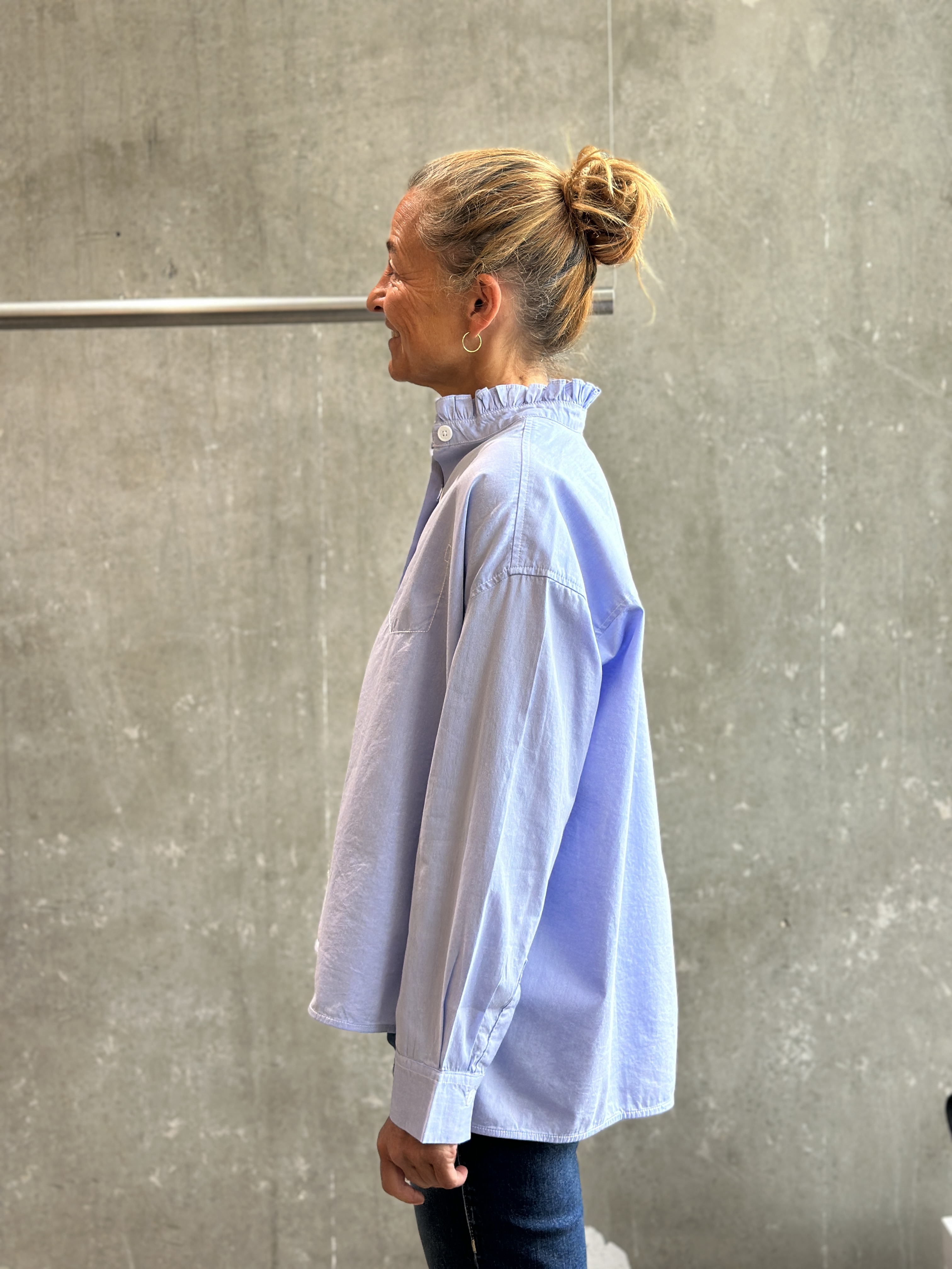 NARLI Bluse in 2 Farben