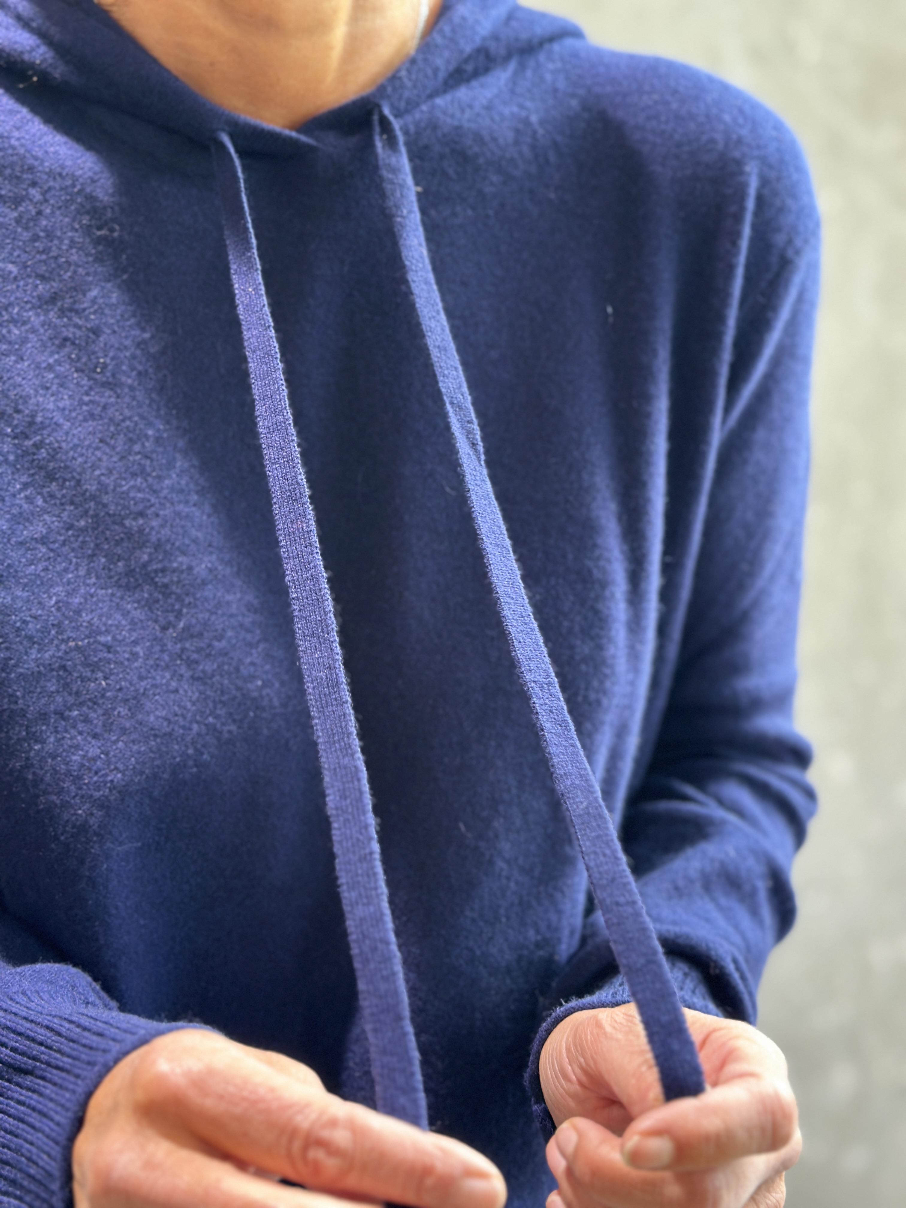 ABSOLUT CASHMERE Pullover EMMA in 3 Farben